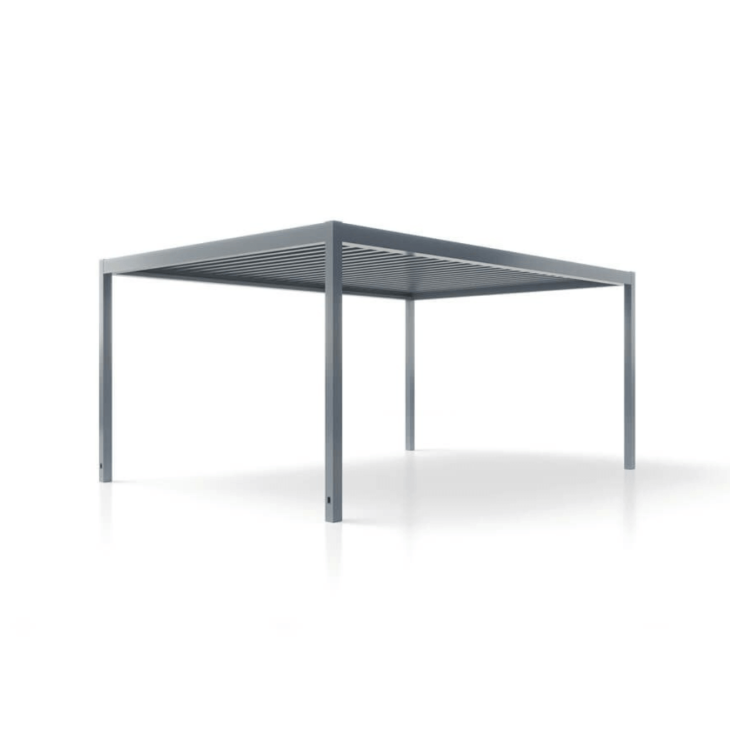 ALUPROF SB 450 pergola rendszer